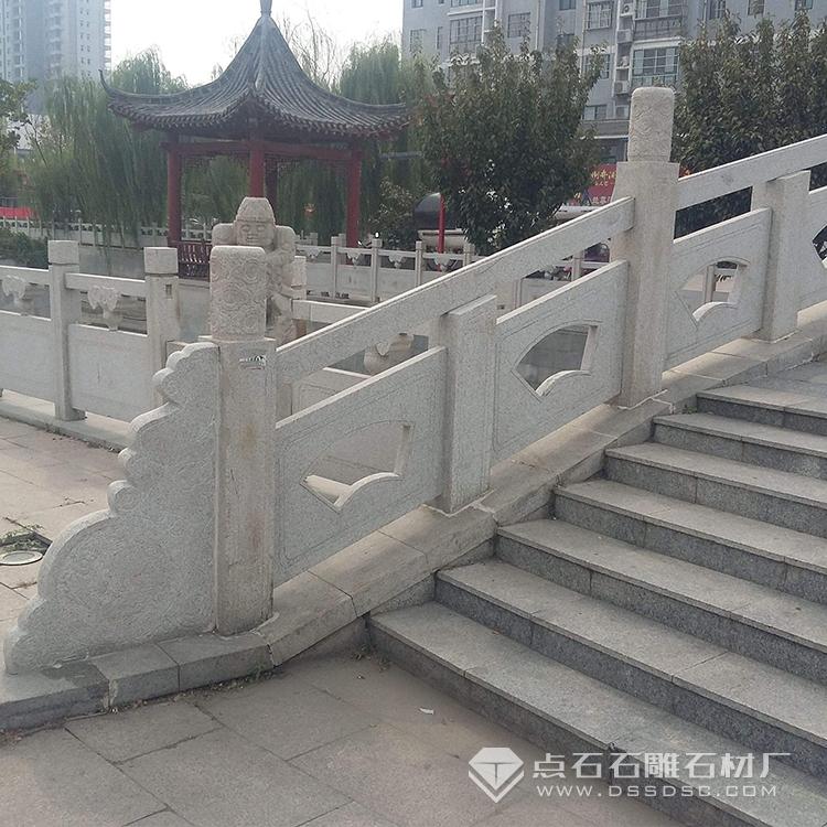 大理石欄桿 大理石欄桿