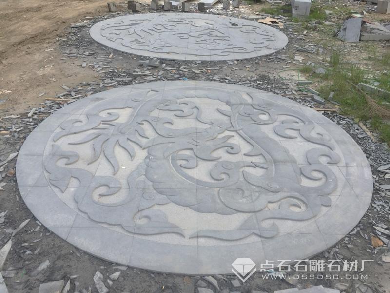地雕龍 浮雕龍