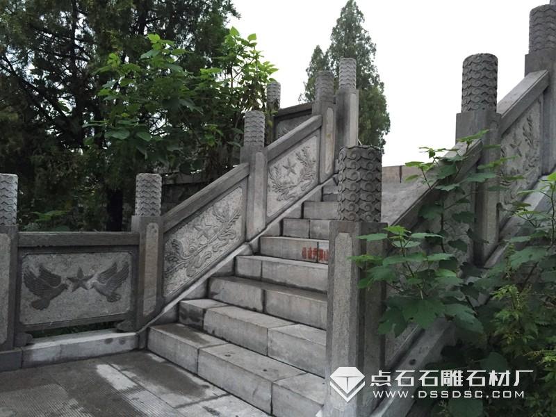 大理石欄桿 大理石欄桿