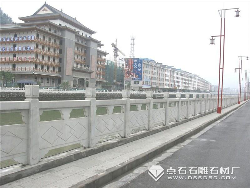 河道欄桿 河道欄桿