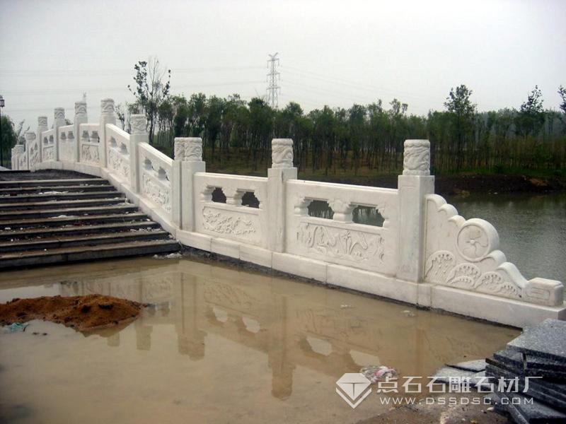 橋梁護欄 橋梁護欄