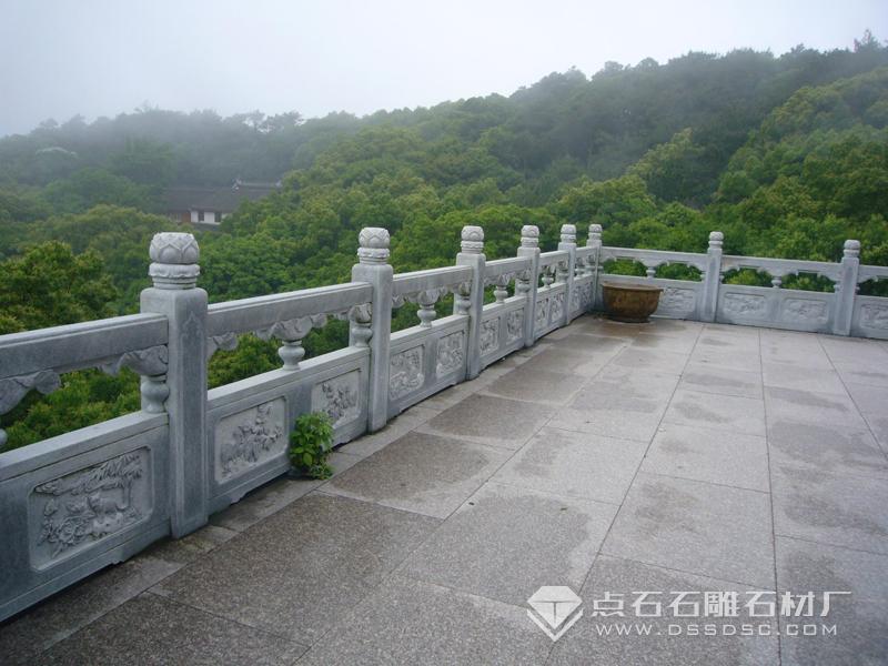 石雕護欄 石雕護欄