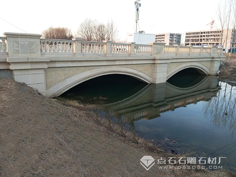 花瓶柱欄桿橋梁裝飾工程