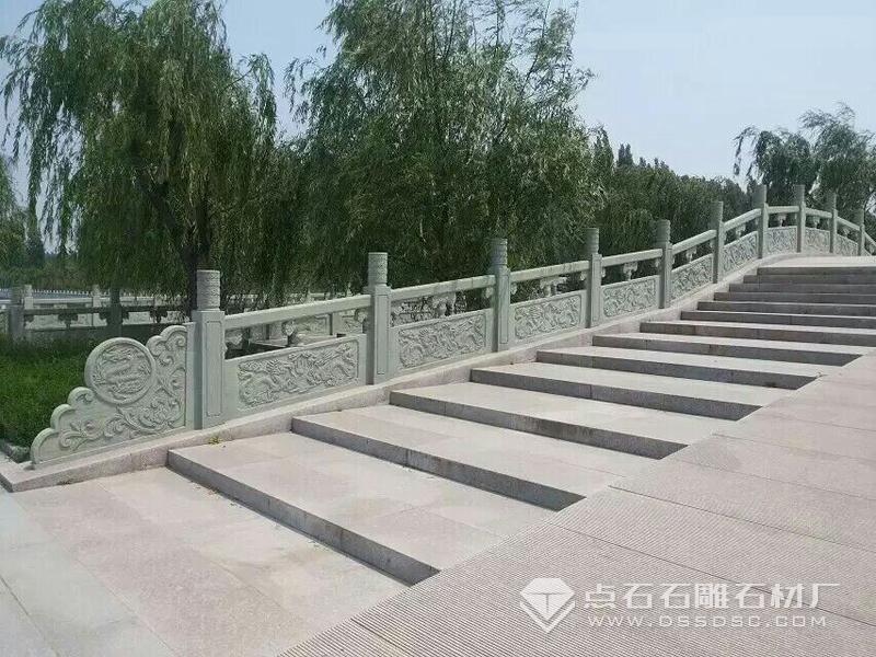 砂巖石欄桿 砂巖石欄桿