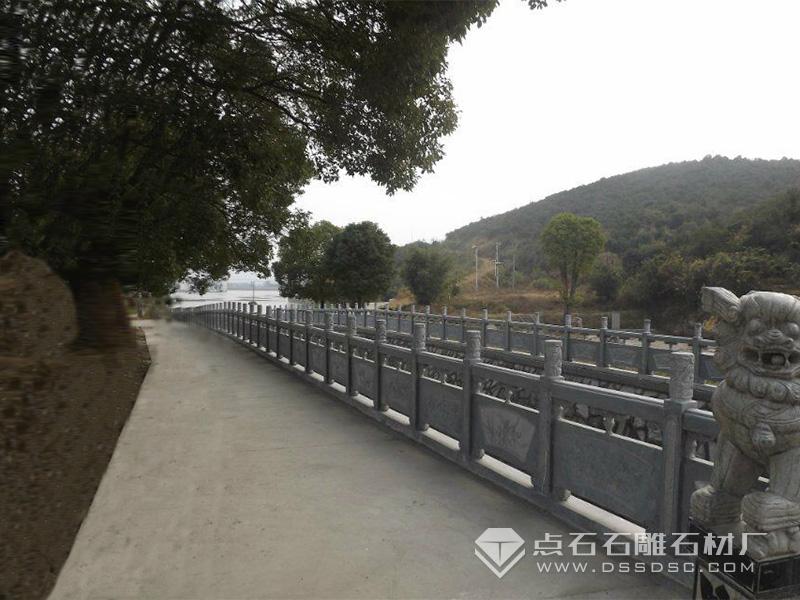 青石護(hù)欄 青石護(hù)欄