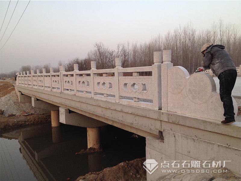 石雕護欄 石雕護欄