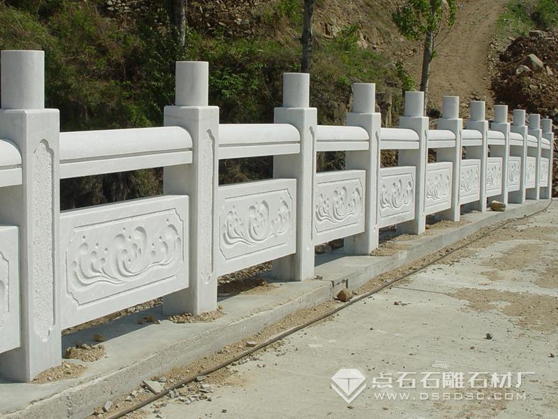 石護(hù)欄 石護(hù)欄