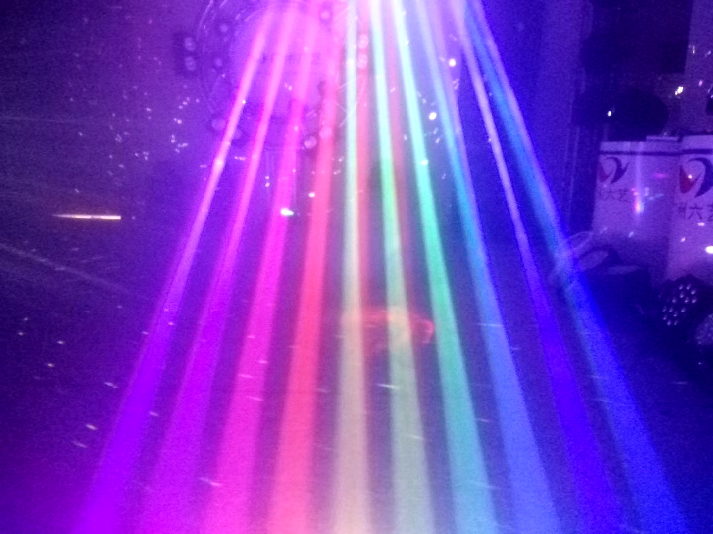 【六藝】彩虹之城