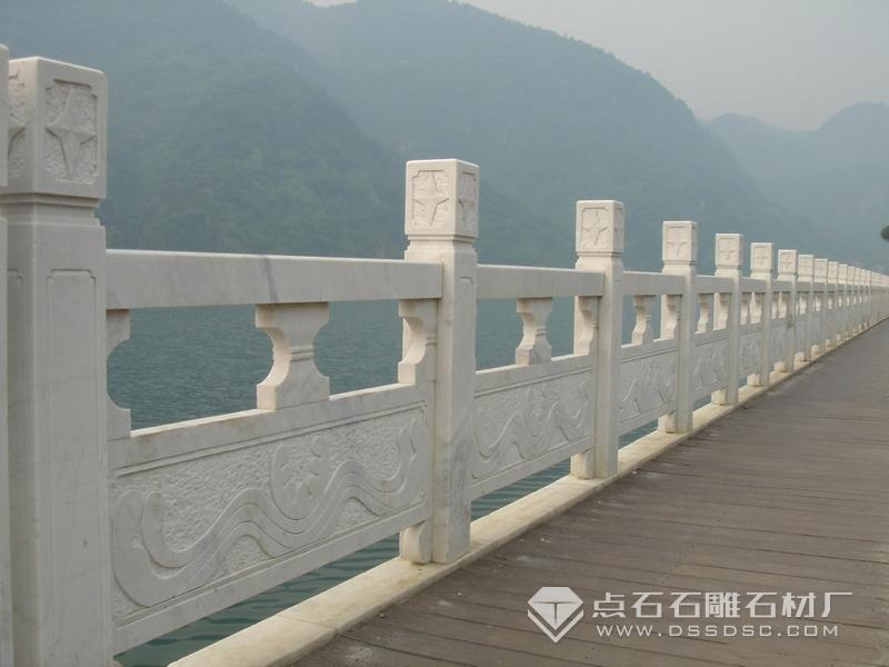 石護(hù)欄 石護(hù)欄