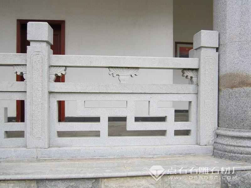 花崗巖欄桿 花崗巖欄桿
