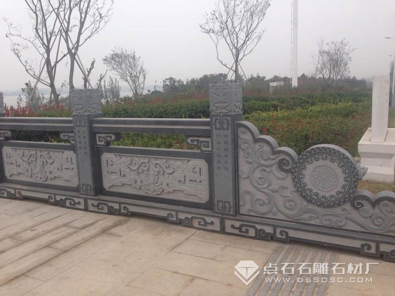 花崗巖石護欄 花崗巖石護欄